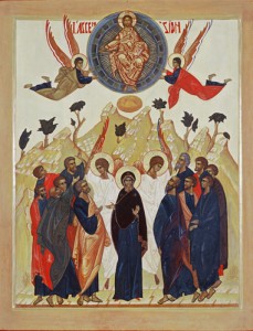 Ascension