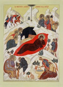 Nativité