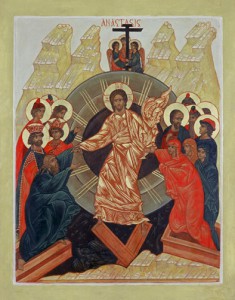 Résurection